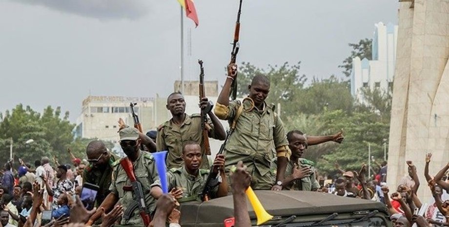 Фото: Слово и Дело