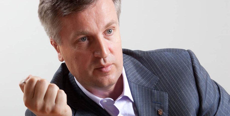 Валентин Наливайченко / Фото:  zz.te.ua