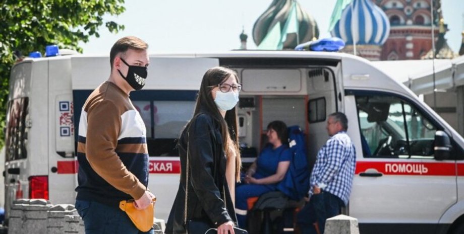 штамм дельта, коронавирус, новый штамм, индийский штамм