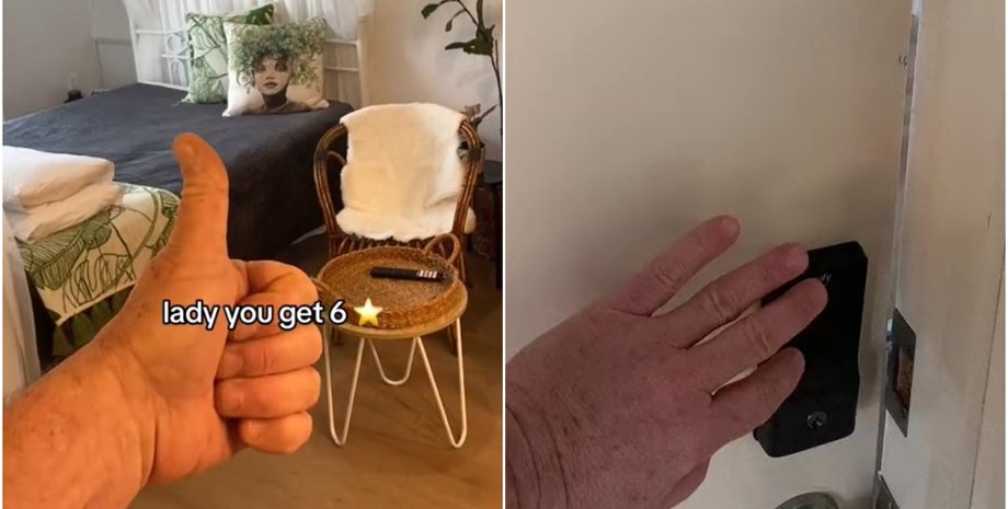 Власник показав, який вигляд має його житло після двотижневого проживання однієї пані