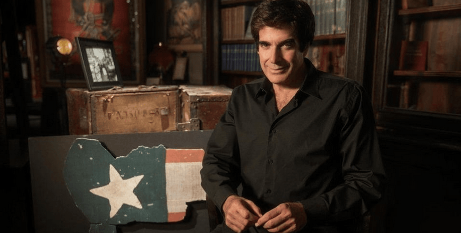 Дэвид Копперфильд, предметы мебели