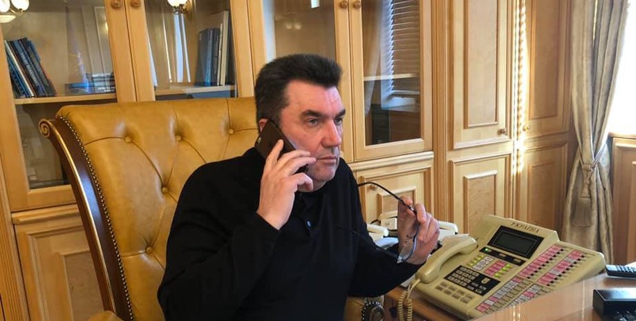 Данилов, Алексей Данилов, снбо