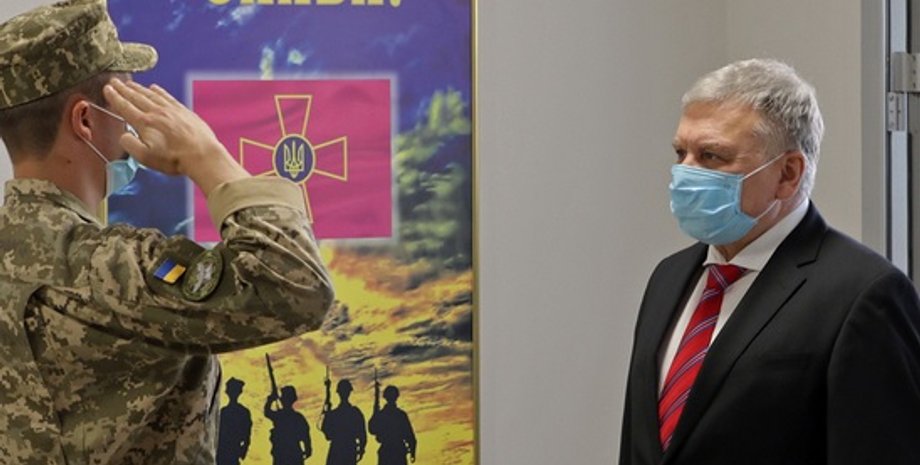 всу, воинские звания, НАТО, Андрей Таран, Минобороны