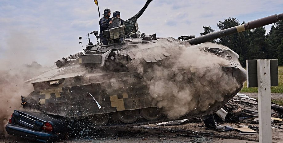 Фото: Минобороны