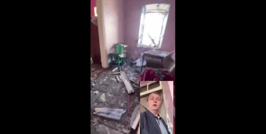 Покровск обстрел ракетный обстрел Искандер-М ОТРК оккупанты ВС РФ