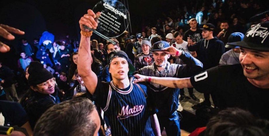 Олег Кузнецов / Фото: rap.ua