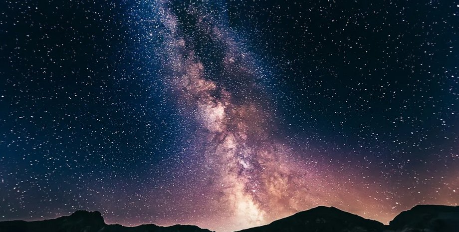 Млечный Путь