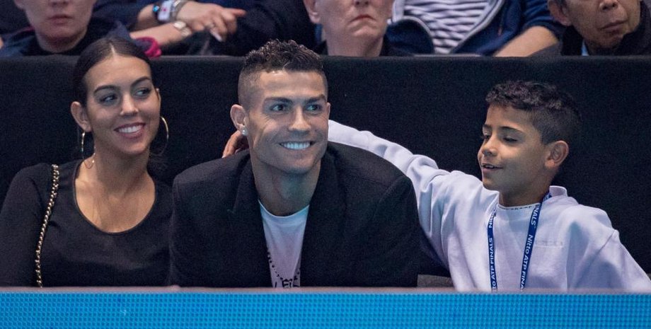 роналду криштиану