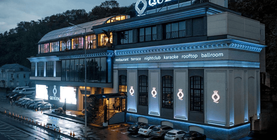 александр орлов, ресторан Queen, Queen киев, Queen одесса, Queen ресторан, орлов рестораны, орлов рестораны украина