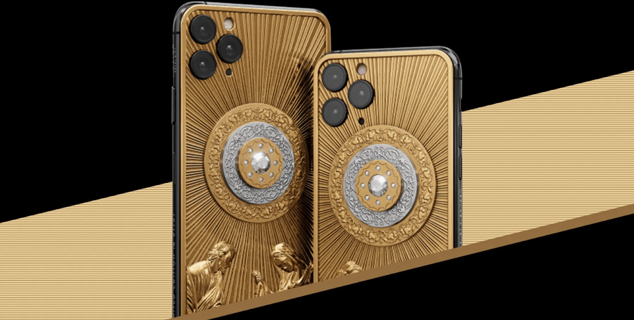 найдорожчий телефон у світі