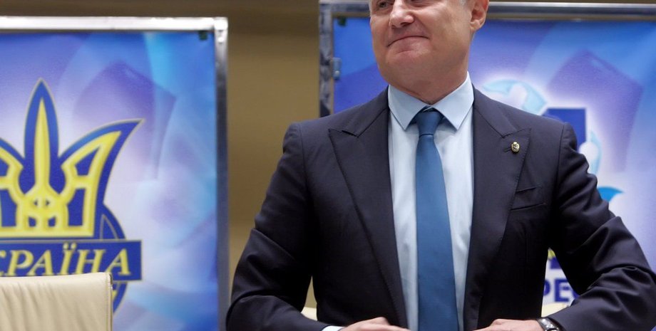 Григорий Суркис / Фото: УНИАН