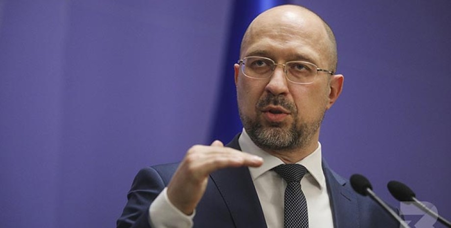 Денис Шмигаль Денис Шмигаль, Україна, заборона на імпорт, СОТ