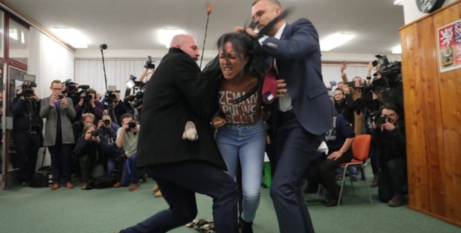 Ангелина Диаш / Источник: Kaznews.kz