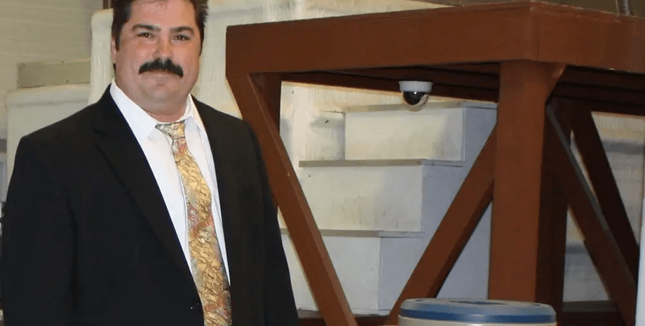 Деннис Ковальски, ученый, крионика, заморозка, жидки азот, институт крионики