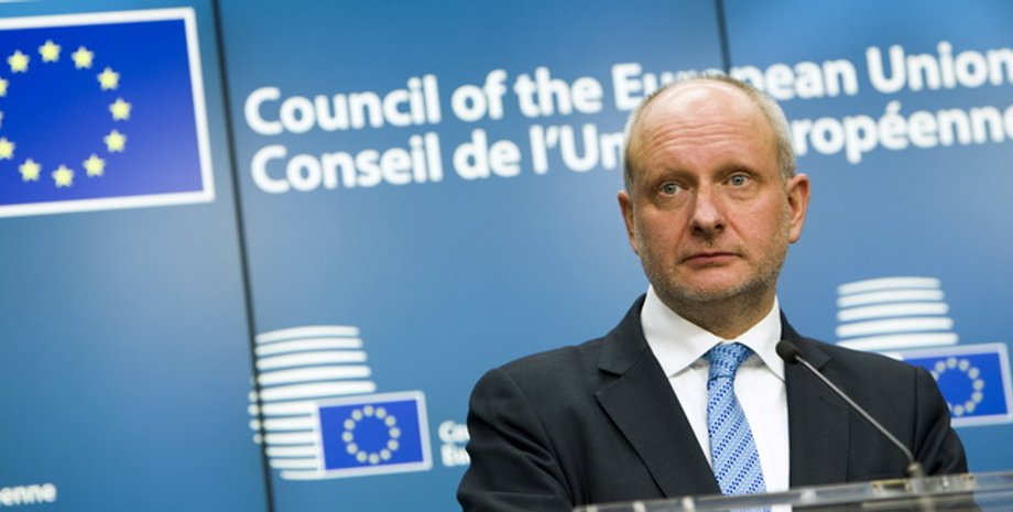 Фото: Совет ЕС