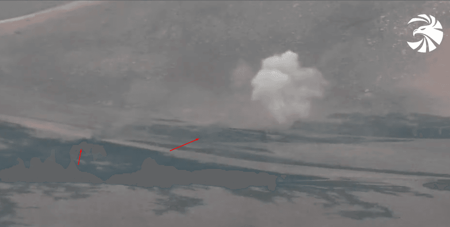 боеывые действия между баку и ереваном