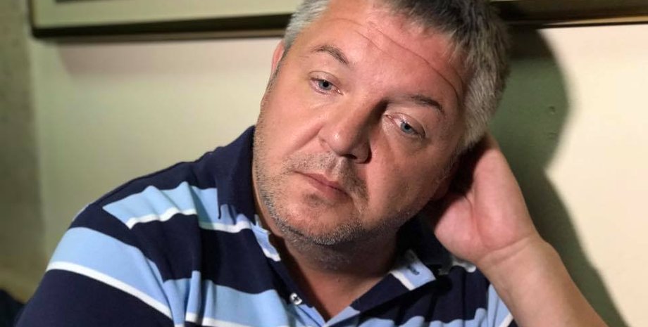 Александр Волков / Фото: facebook.com/Mustafanayyem