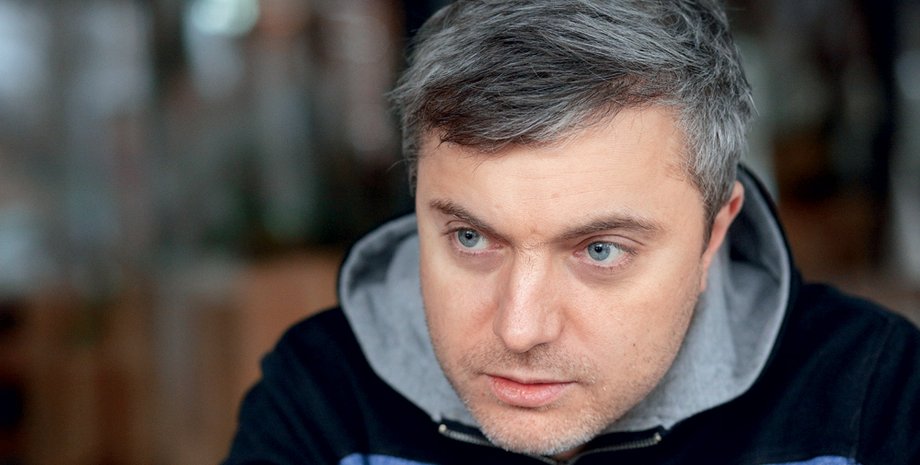 Фото: Александр Чекменев