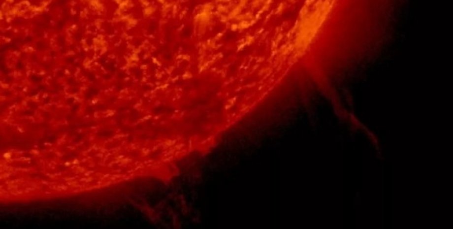 Солнце Солнце