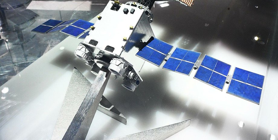 космическая разведка рф