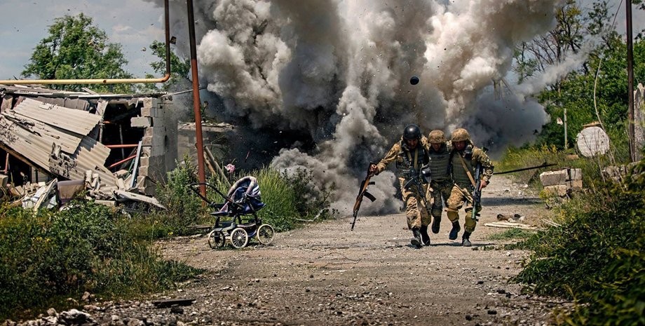 Фото: Дмитрий Муравский