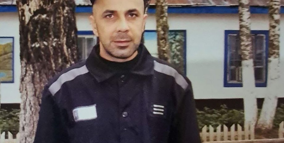 Раиль Хайров