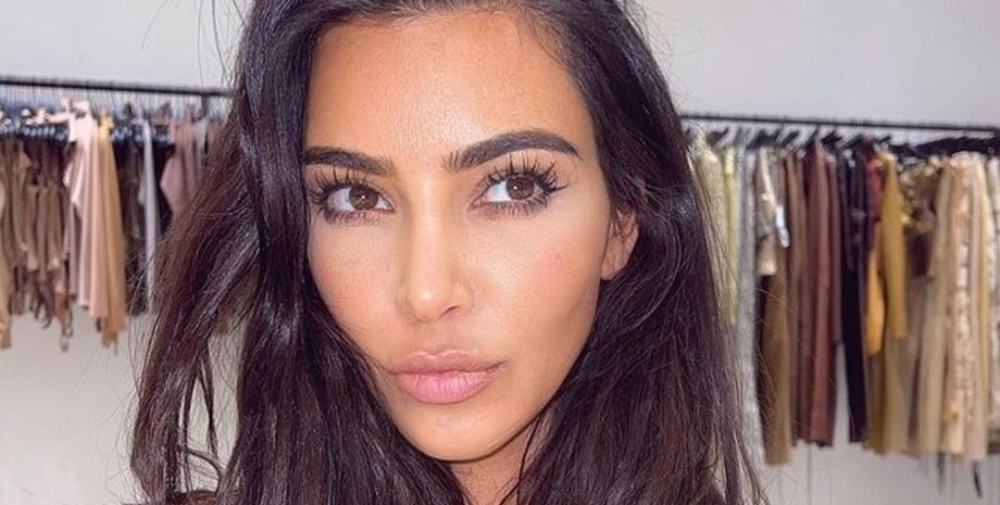 Кім Кардаш'ян, фотошоп