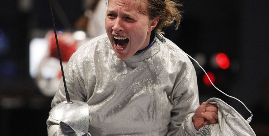 Ольга Харлан / Фото: Радио Свобода