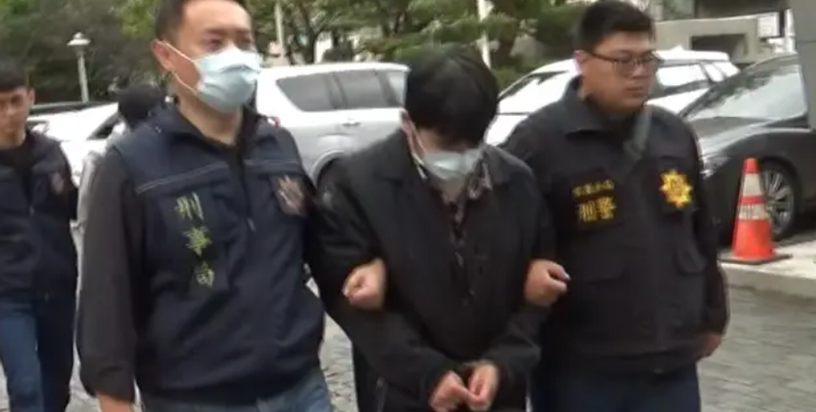 Ампутація ніг, страховка, злочини, обман, шахрайство зі страхуванням життя та здоров'я, курйози, Тайвань