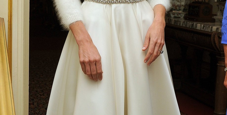 кейт миддлтон свадьба, принц уильям свадьба, кейт миддлтон свадебное платье