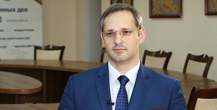 Придністров'я, Віталій Ігнатьєв, Молдова, СБУ, державна зрада