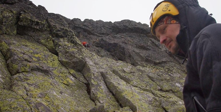 Александр Науменко / Фото: 4sport.ua