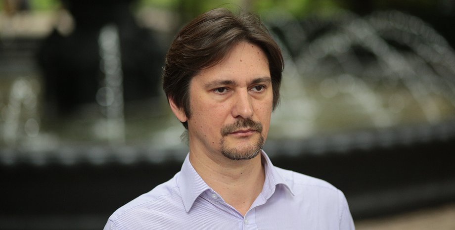 Фото: Александр Чекменев