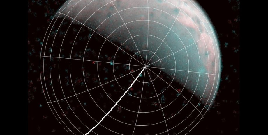 Фото: Caltech/SwRI/ASI/INAF/JIRAM