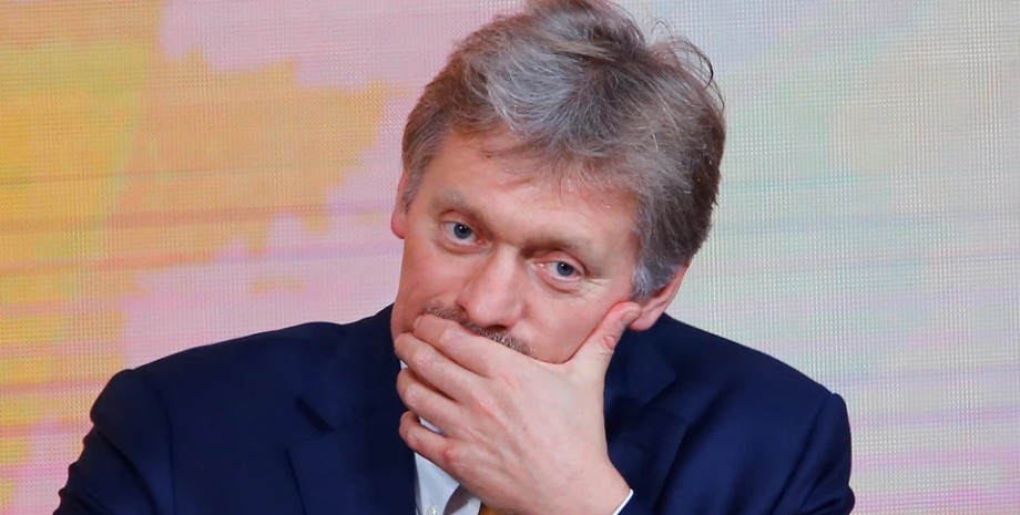 Дмитрий Песков Дмитрий Песков