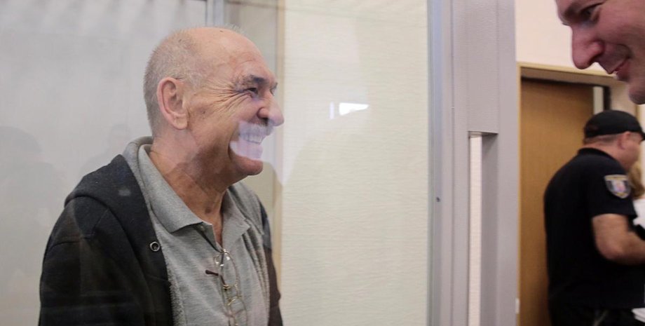 Владимир Цемах / Фото: glavred.info