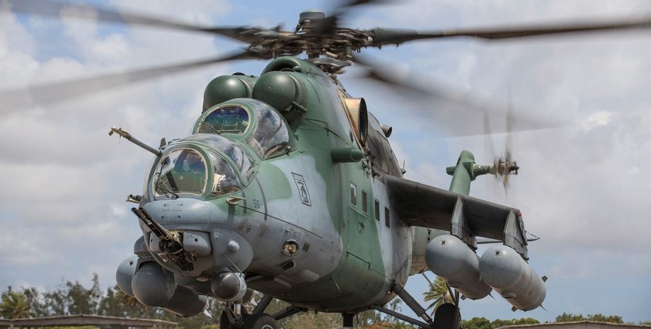 российское оружие в латинской америке