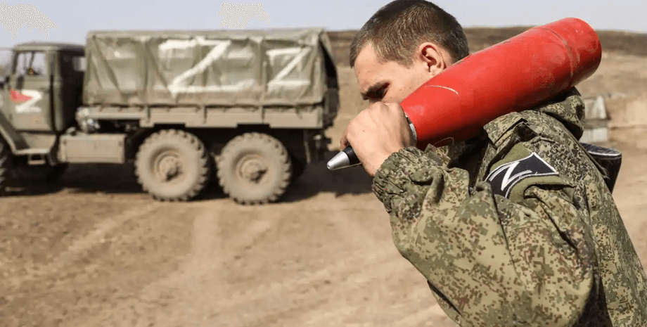 российские военные, армия России, военные рф