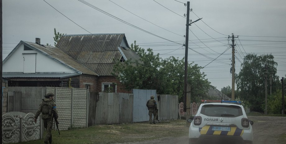 волчанск, война украина, харьковская область, наступление харьковская область