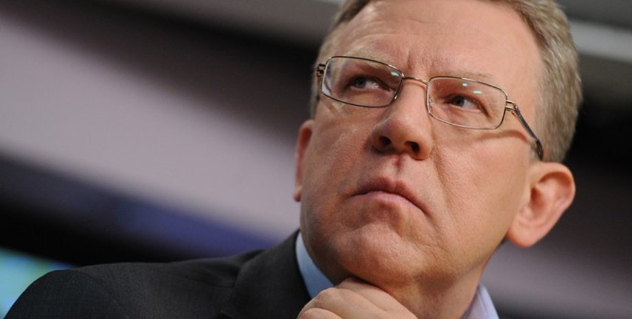 Алексей Кудрин / Фото: echo.msk.ru