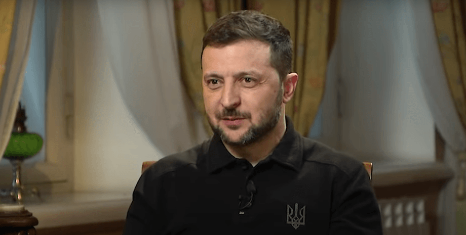 Владимир Зеленский, президент Украины, интервью Зеленского, заявление Зеленского, заявление Зеленского