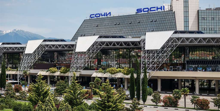 Сочи Сочи