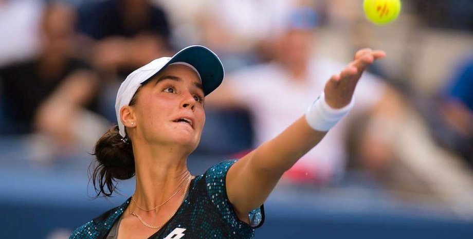 Ангелина Калинина