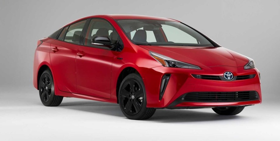 Toyota Prius Toyota, Toyota Prius, Авто, Автомобілі, Гібридні авто, Найкращі авто, Експерти, Фото, Рейтинг