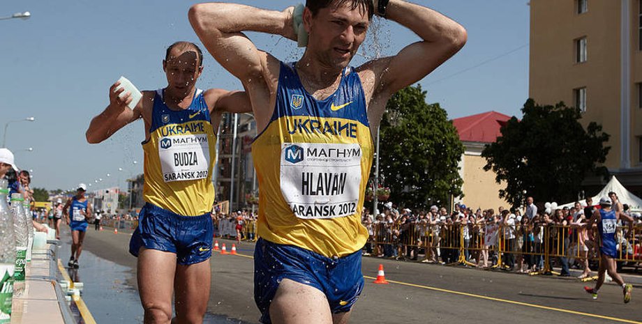 Игорь Главан