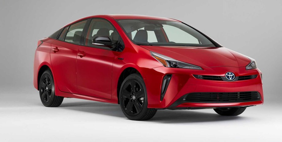 Toyota, Toyota Prius, Авто, Автомобили, Гибридные авто, Лучшие авто, Эксперты, Фото, Рейтинг