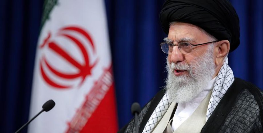 Али Хаменеи, Иран, аятолла, фото