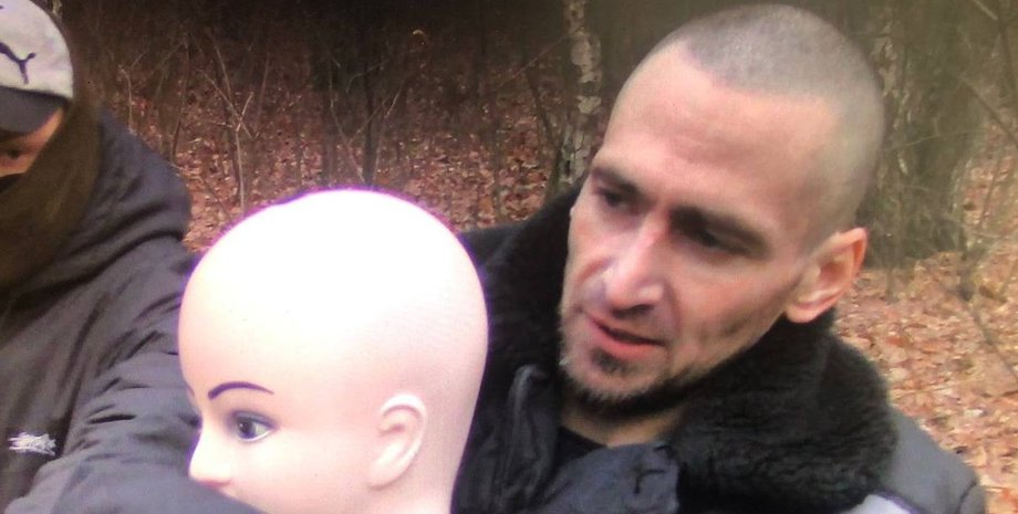 андрей кийко сосновский маньяк