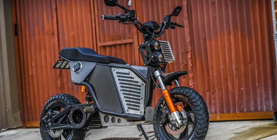 Фото: Roy Van der Vegt