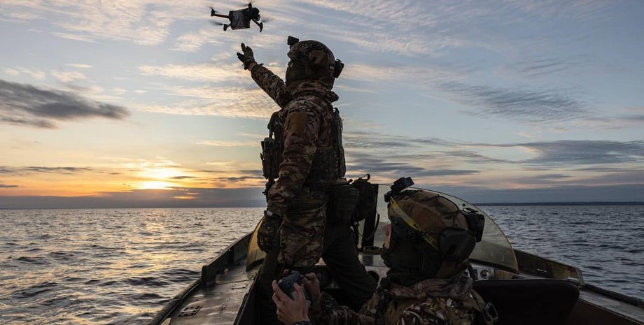 Украинские военные, ВСУ, Силы обороны юга, война РФ против Украины